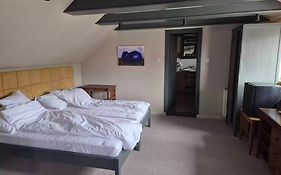 Barka Galeria Hotel Es Etterem